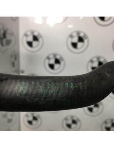 Durite BMW SERIE 5 F10 PHASE 2 Diesel