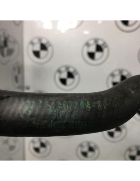 Durite BMW SERIE 5 F10 PHASE 2 Diesel