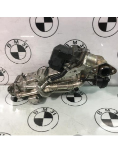 Radiateur EGR BMW SERIE 5 F10 PHASE 2 Diesel