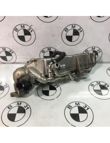 Radiateur EGR BMW SERIE 5 F10 PHASE 2 Diesel