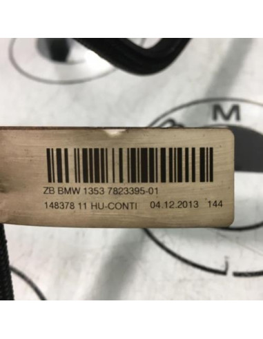 Durite BMW SERIE 5 F10 PHASE 2 Diesel