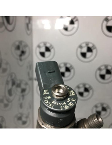 Injecteurs MINI MINI 2 R60 COUNTRYMAN BREAK Diesel