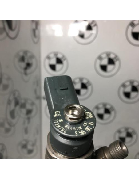 Injecteurs MINI MINI 2 R60 COUNTRYMAN BREAK Diesel