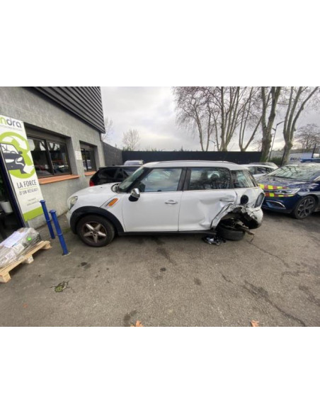 Injecteurs MINI MINI 2 R60 COUNTRYMAN BREAK Diesel