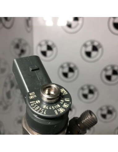 Injecteurs MINI MINI 2 R60 COUNTRYMAN BREAK Diesel