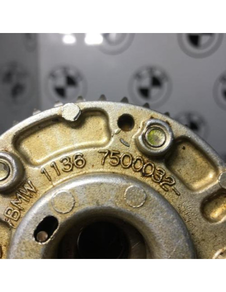 Arbre a came BMW SERIE 3 E90 PHASE 1 Essence