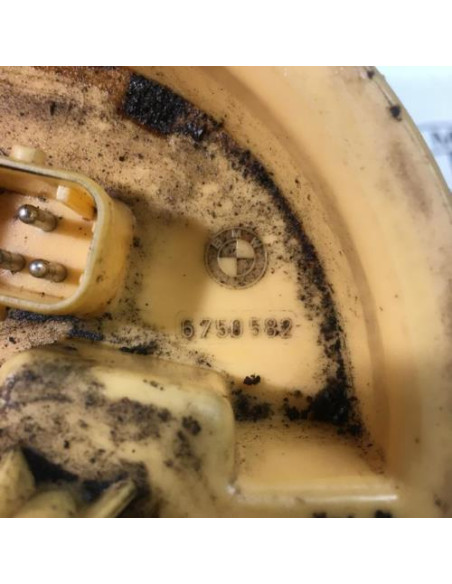 Pompe de gavage BMW SERIE 3 E46 PHASE 1 