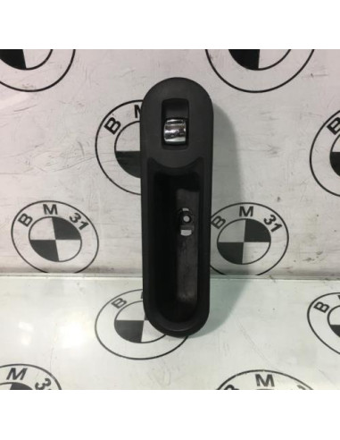 Interrupteur de leve vitre arriere gauche MINI MINI 3 F60 COUNTRYMAN PHASE 1 BREAK Essence