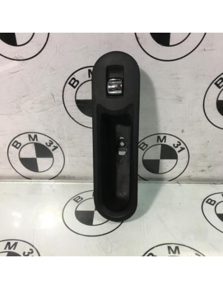 Interrupteur de leve vitre arriere gauche MINI MINI 3 F60 COUNTRYMAN PHASE 1 BREAK Essence