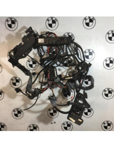Faisceau moteur BMW SERIE 3 E90 PHASE 1 