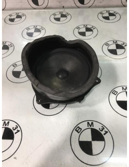 Haut parleur BMW X5 E53 