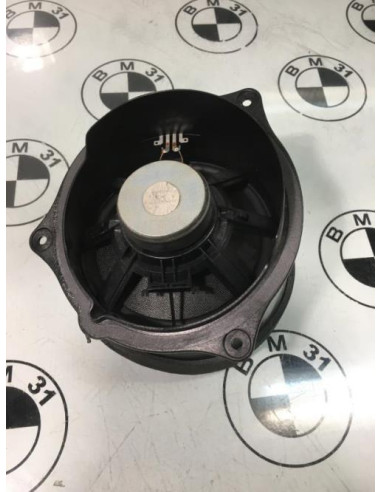 Haut parleur BMW X5 E53 