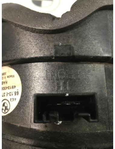 Haut parleur BMW X5 E53 