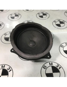 Haut parleur BMW X5 E53 