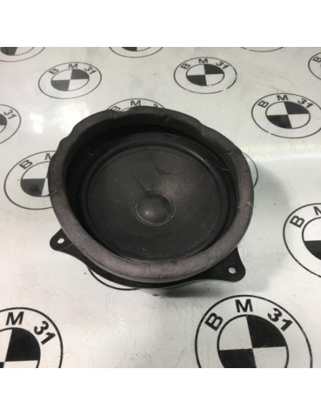 Haut parleur BMW X5 E53 