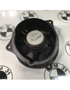 Haut parleur BMW X5 E53  2