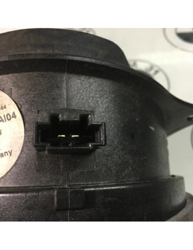 Haut parleur BMW X5 E53 