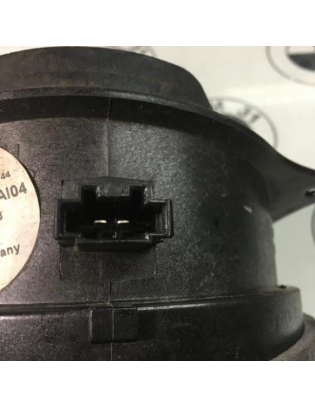 Haut parleur BMW X5 E53 