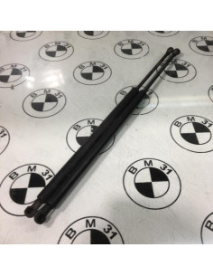Verin de coffre BMW X5 E53 