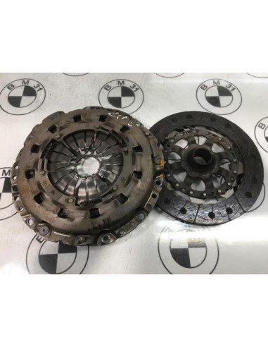 Embrayage BMW SERIE 3 E90 PHASE 2 Essence