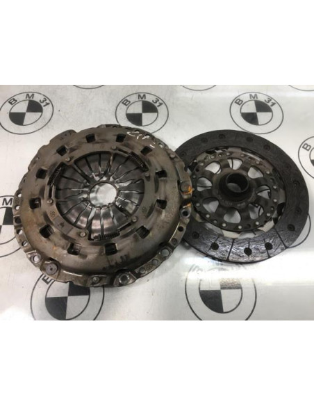 Embrayage BMW SERIE 3 E90 PHASE 2 Essence