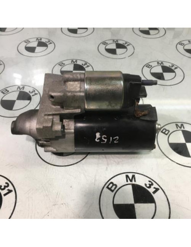Demarreur MINI MINI 2 R56 PHASE 1 Diesel