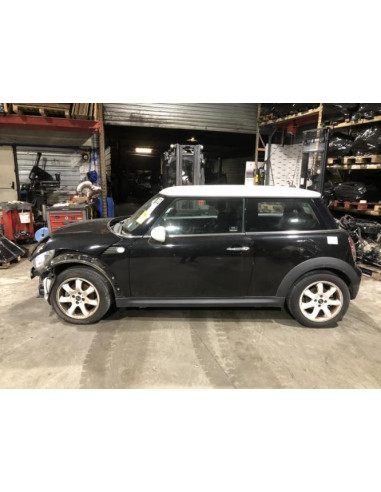 Demarreur MINI MINI 2 R56 PHASE 1 Diesel