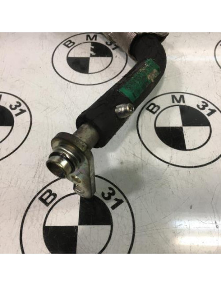 Tuyau de climatisation BMW SERIE 7 E32 Essence