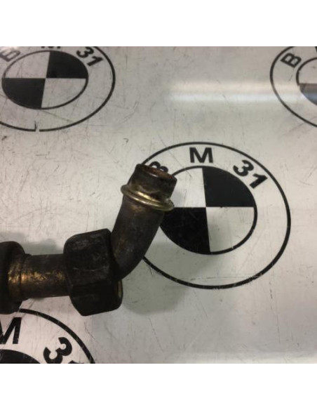 Tuyau de climatisation BMW SERIE 7 E32 Essence