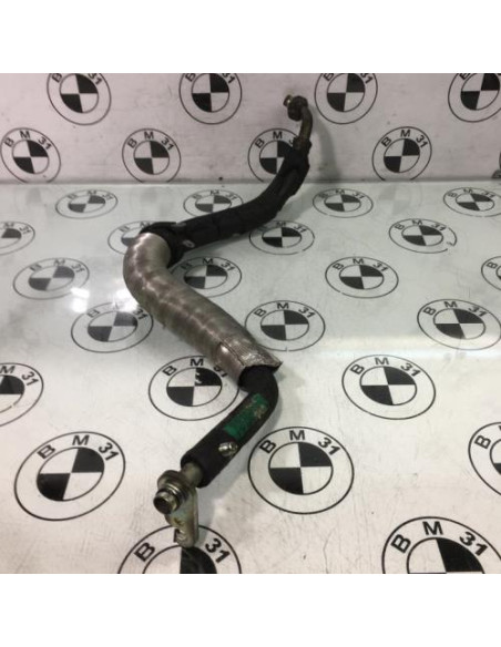 Tuyau de climatisation BMW SERIE 7 E32 Essence