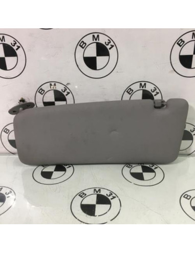 Pare soleil droit BMW SERIE 7 E32 Essence