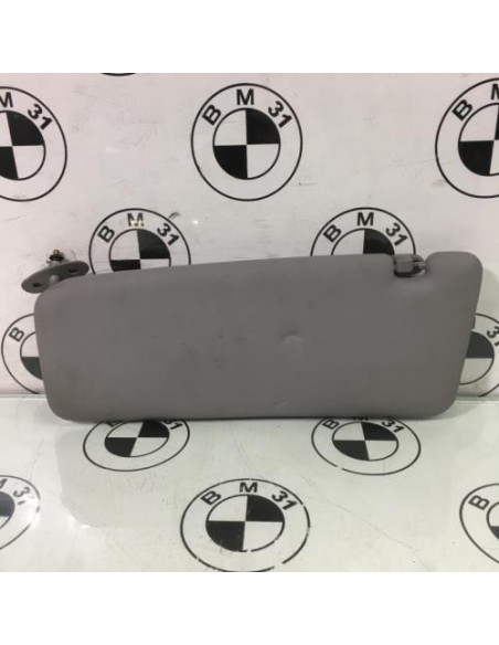 Pare soleil droit BMW SERIE 7 E32 Essence