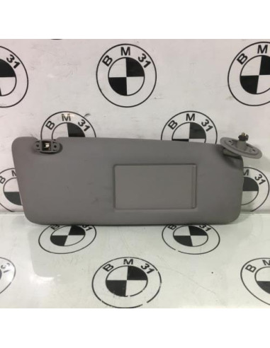 Pare soleil droit BMW SERIE 7 E32 Essence