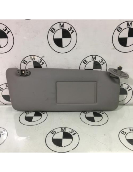 Pare soleil droit BMW SERIE 7 E32 Essence