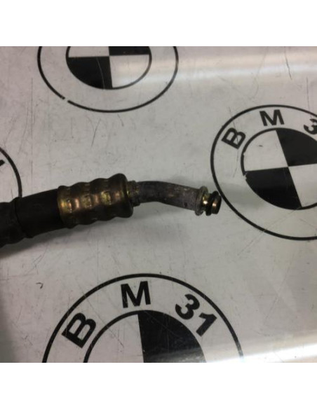 Tuyau de climatisation BMW SERIE 7 E32 Essence