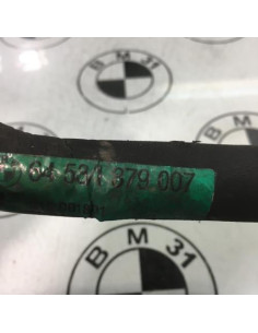 Tuyau de climatisation BMW SERIE 7 E32 Essence 2