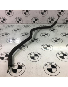 Tuyau de climatisation BMW SERIE 7 E32 Essence