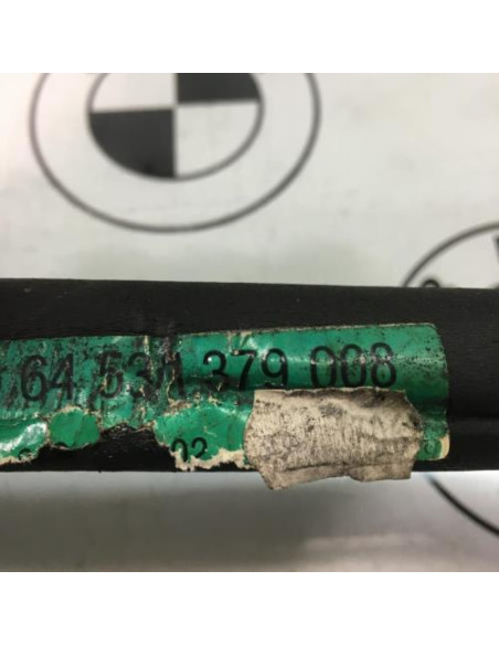 Tuyau de climatisation BMW SERIE 7 E32 Essence