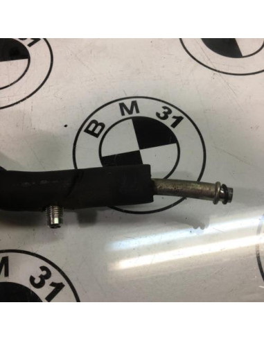 Tuyau de climatisation BMW SERIE 7 E32 Essence