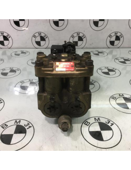 Bloc ABS (freins anti-blocage) BMW SERIE 7 E32 Essence