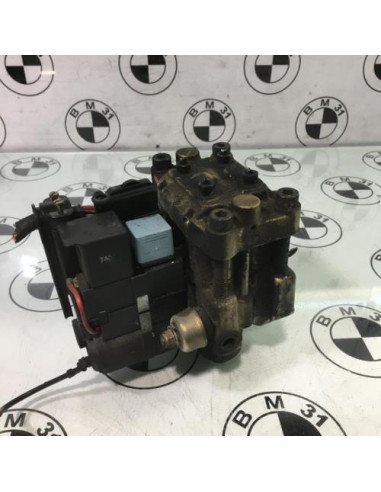 Bloc ABS (freins anti-blocage) BMW SERIE 7 E32 Essence