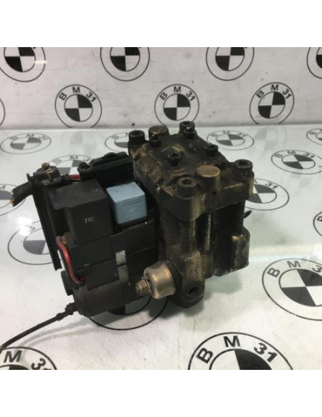 Bloc ABS (freins anti-blocage) BMW SERIE 7 E32 Essence