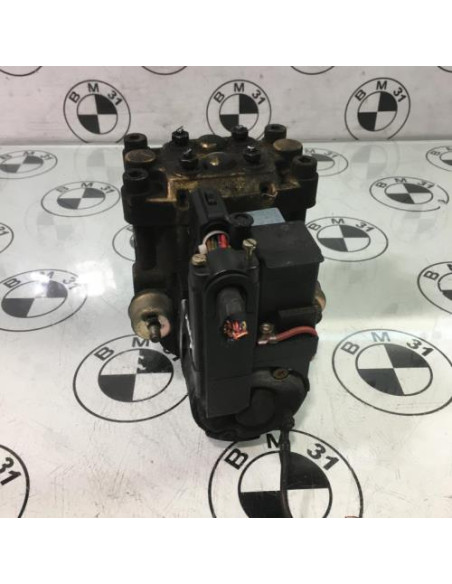 Bloc ABS (freins anti-blocage) BMW SERIE 7 E32 Essence