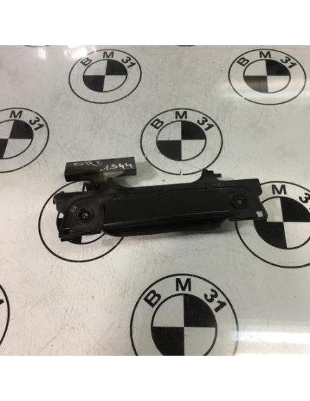 Support poignee porte arriere droite BMW SERIE 7 E32 Essence