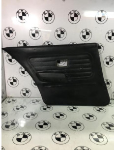 Panneau de porte arriere gauche BMW SERIE 3 E30 