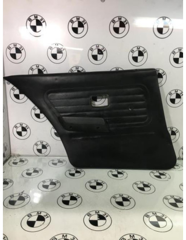 Panneau de porte arriere gauche BMW SERIE 3 E30 