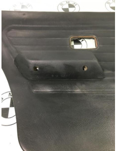Panneau de porte arriere gauche BMW SERIE 3 E30  2