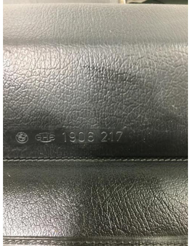 Panneau de porte arriere gauche BMW SERIE 3 E30 