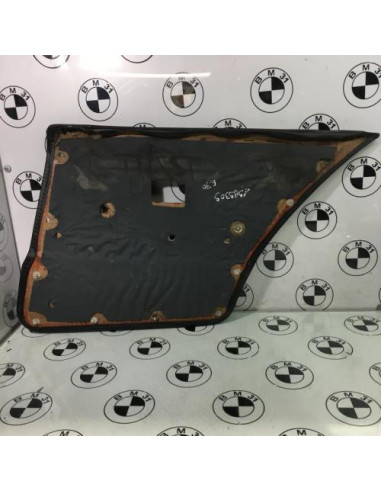 Panneau de porte arriere gauche BMW SERIE 3 E30 