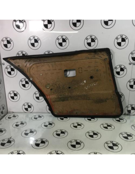 Panneau de porte arriere droit BMW SERIE 3 E30 